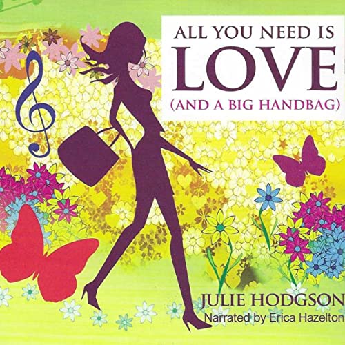 Cover of All You Need Is Love