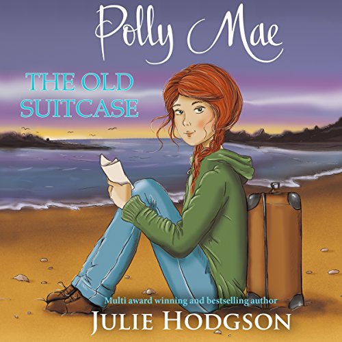 Cover of Polly Mae: The Old Suitcase