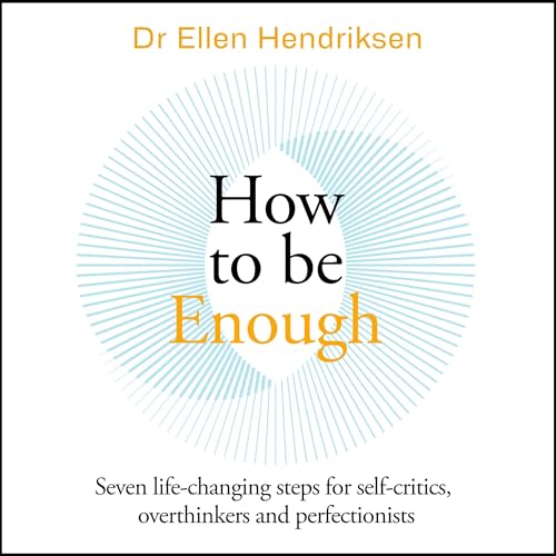 Cover of How to be Enough