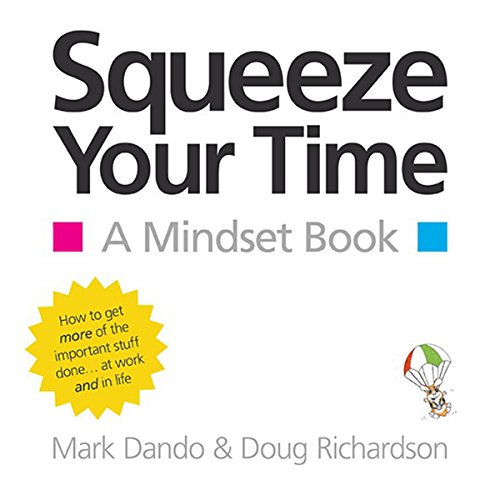 Cover of Squeeze Your Time