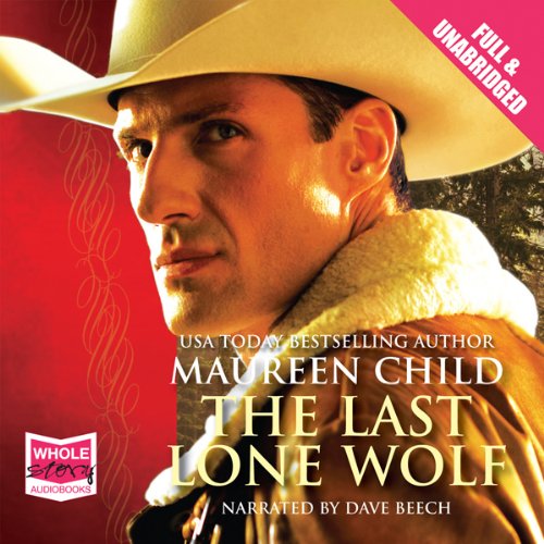 Cover of The Last Lone Wolf