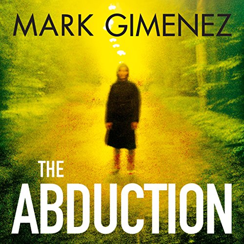 Cover of The Abduction