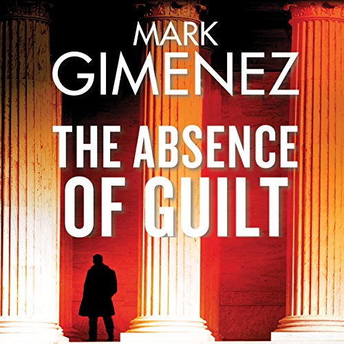 Cover of The Absence of Guilt
