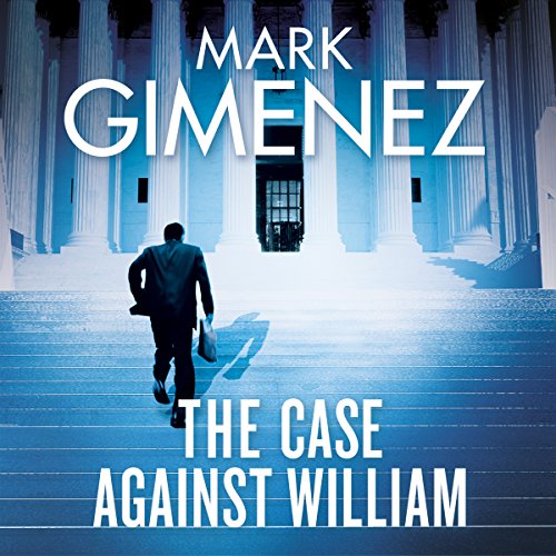 Cover of The Case Against William
