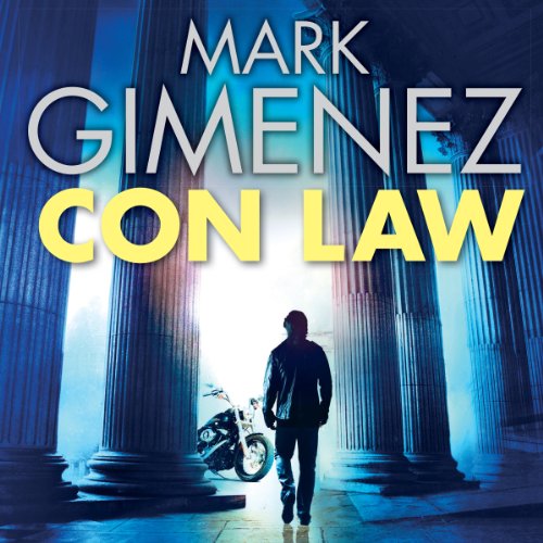 Cover of Con Law