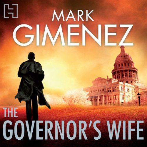Cover of The Governor's Wife