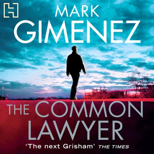 Cover of The Common Lawyer
