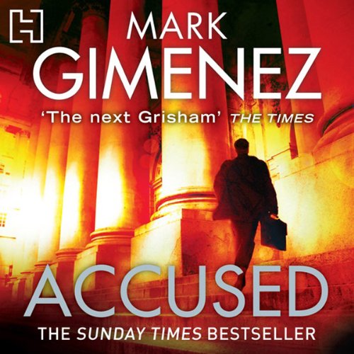 Cover of Accused