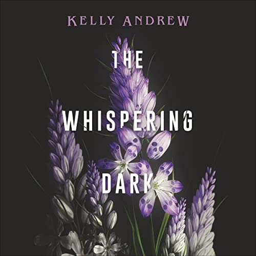 Cover of The Whispering Dark
