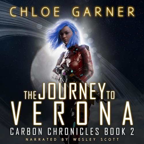 Cover of The Journey to Verona