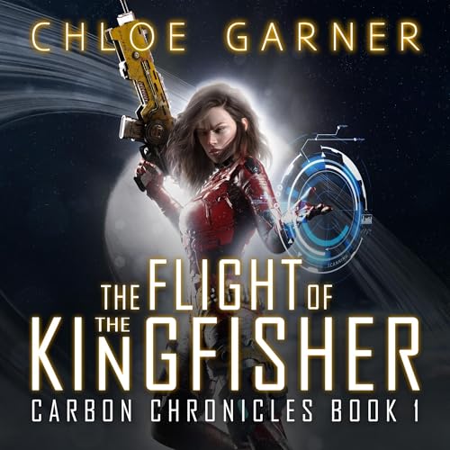 Cover of The Flight of the Kingfisher