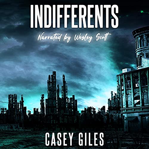 Cover of Indifferents