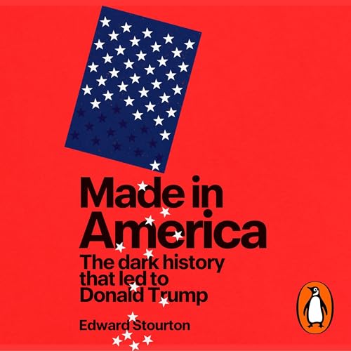 Cover of Made in America