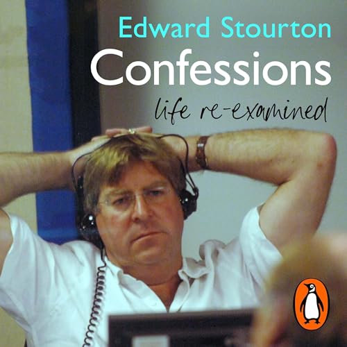 Cover of Confessions