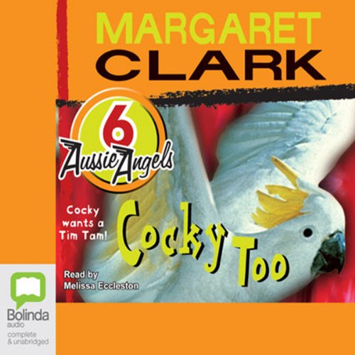 Cover of Cocky Too