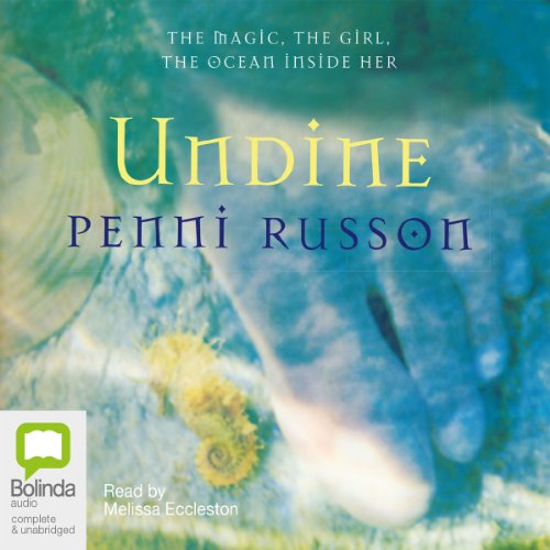 Cover of Undine