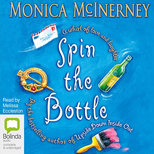 Cover of Spin the Bottle