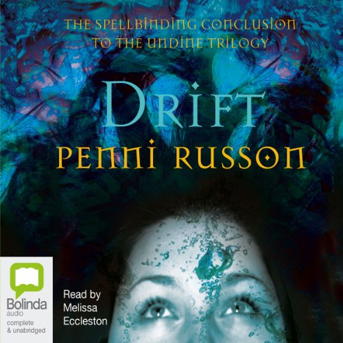 Cover of Drift