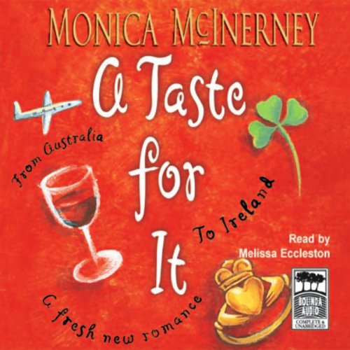 Cover of A Taste for It