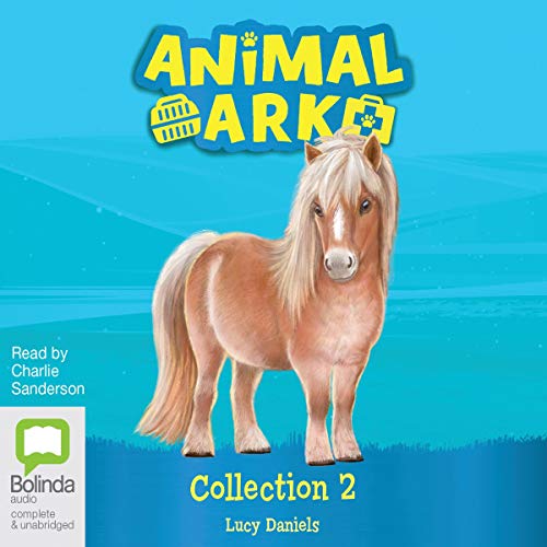 Cover of Animal Ark Collection 2