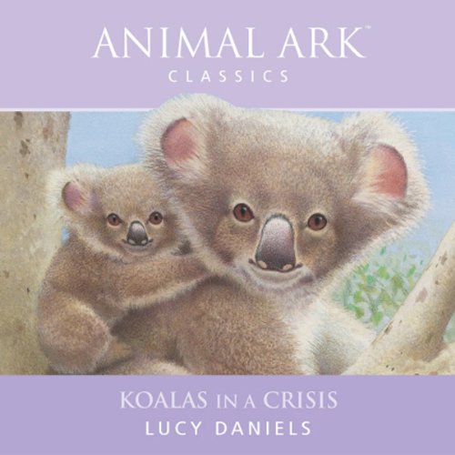 Cover of Koalas in a Crisis