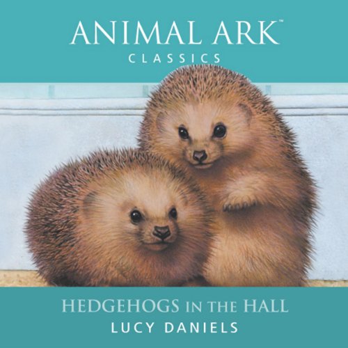Cover of Hedgehogs in the Hall