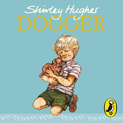 Cover of Dogger
