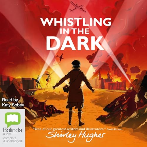 Cover of Whistling in the Dark