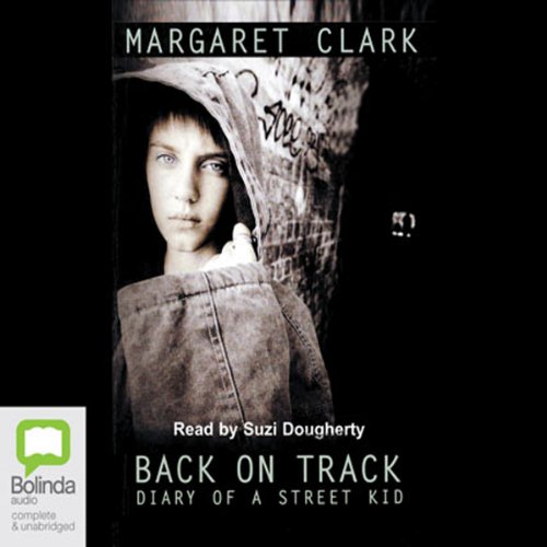 Cover of Back on Track