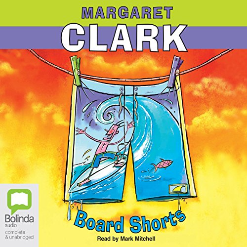 Cover of Board Shorts