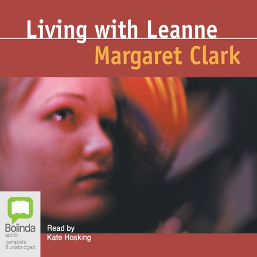 Cover of Living with Leanne