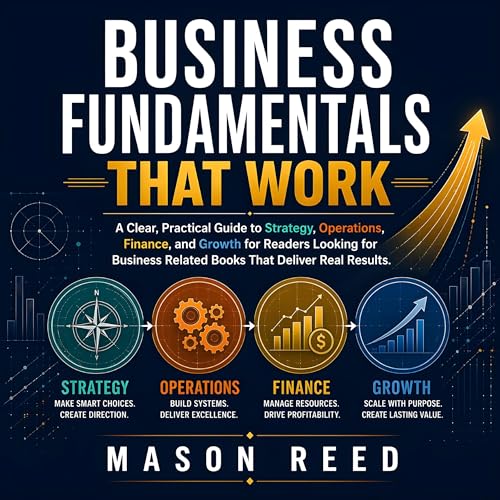 Cover of Business Fundamentals That Work