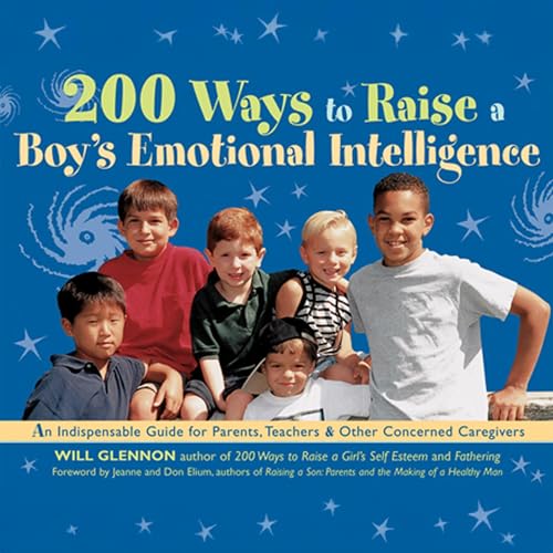 Cover of Nurturing Boys