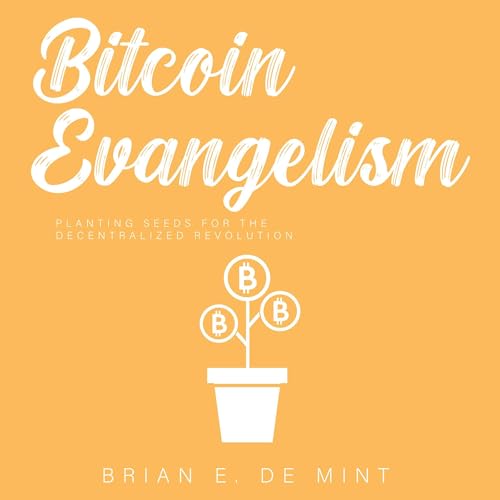 Cover of Bitcoin Evangelism