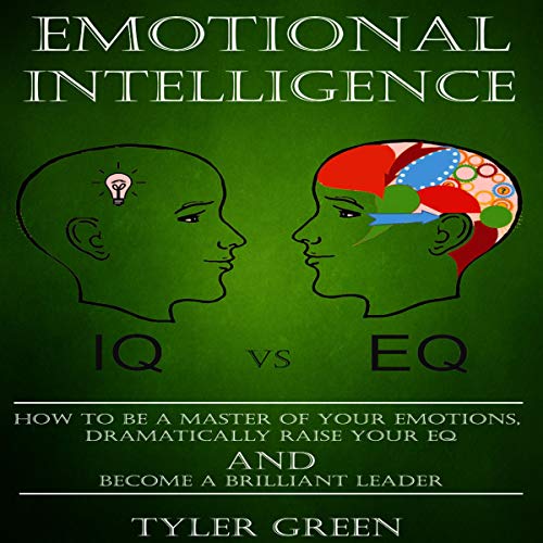 Cover of Emotional Intelligence