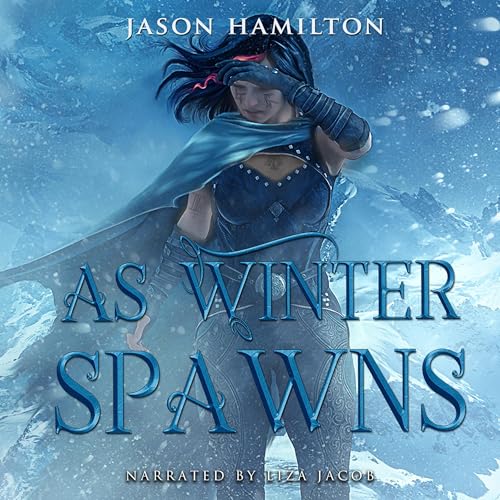 Cover of As Winter Spawns