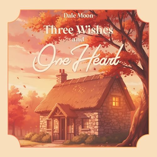 Cover of Three Wishes and One Heart