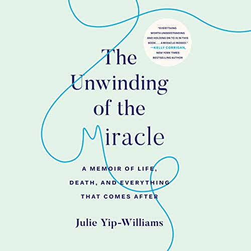 Cover of The Unwinding of the Miracle
