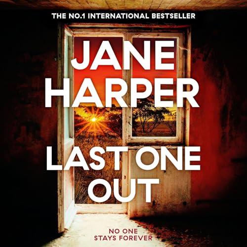 Cover of Last One Out