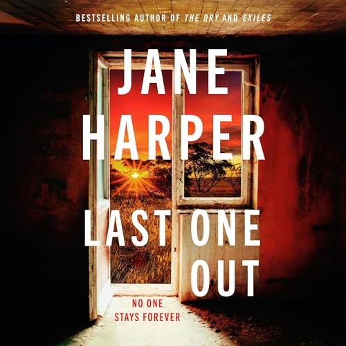 Cover of Last One Out