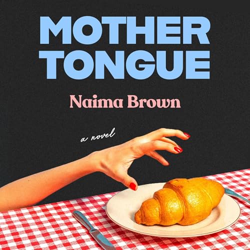 Cover of Mother Tongue