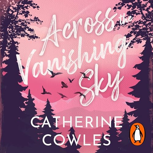 Cover of Across the Vanishing Sky