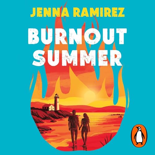 Cover of Burnout Summer