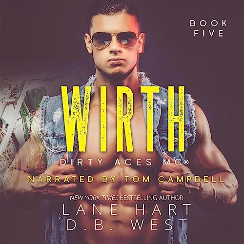 Cover of Wirth