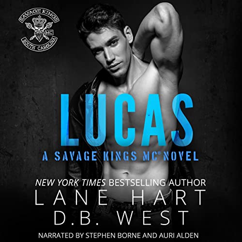 Cover of Lucas