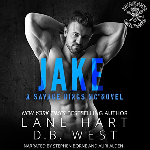Cover of Jake