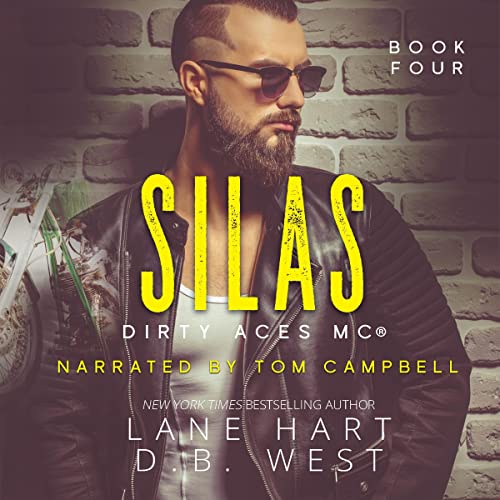Cover of Silas