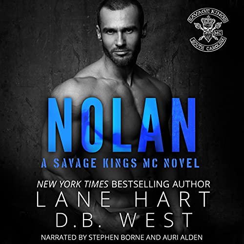 Cover of Nolan