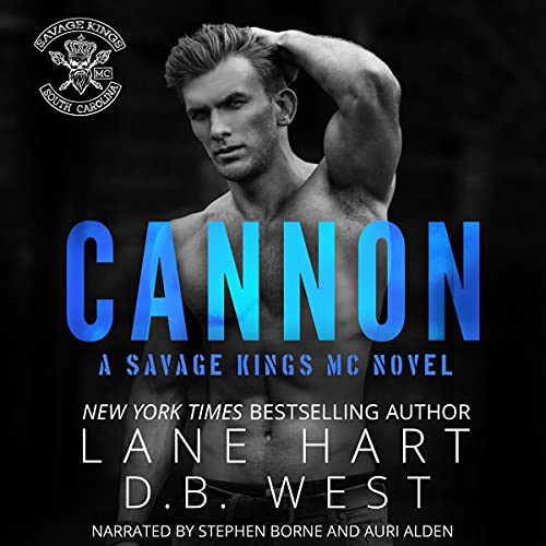 Cover of Cannon