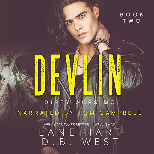 Cover of Devlin
